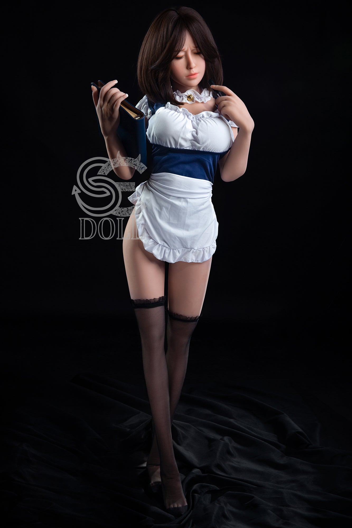 Lilith TPE Sex Doll