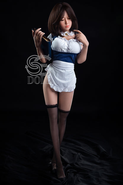 Lilith TPE Sex Doll
