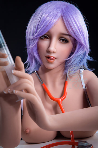 Monica TPE Sex Doll