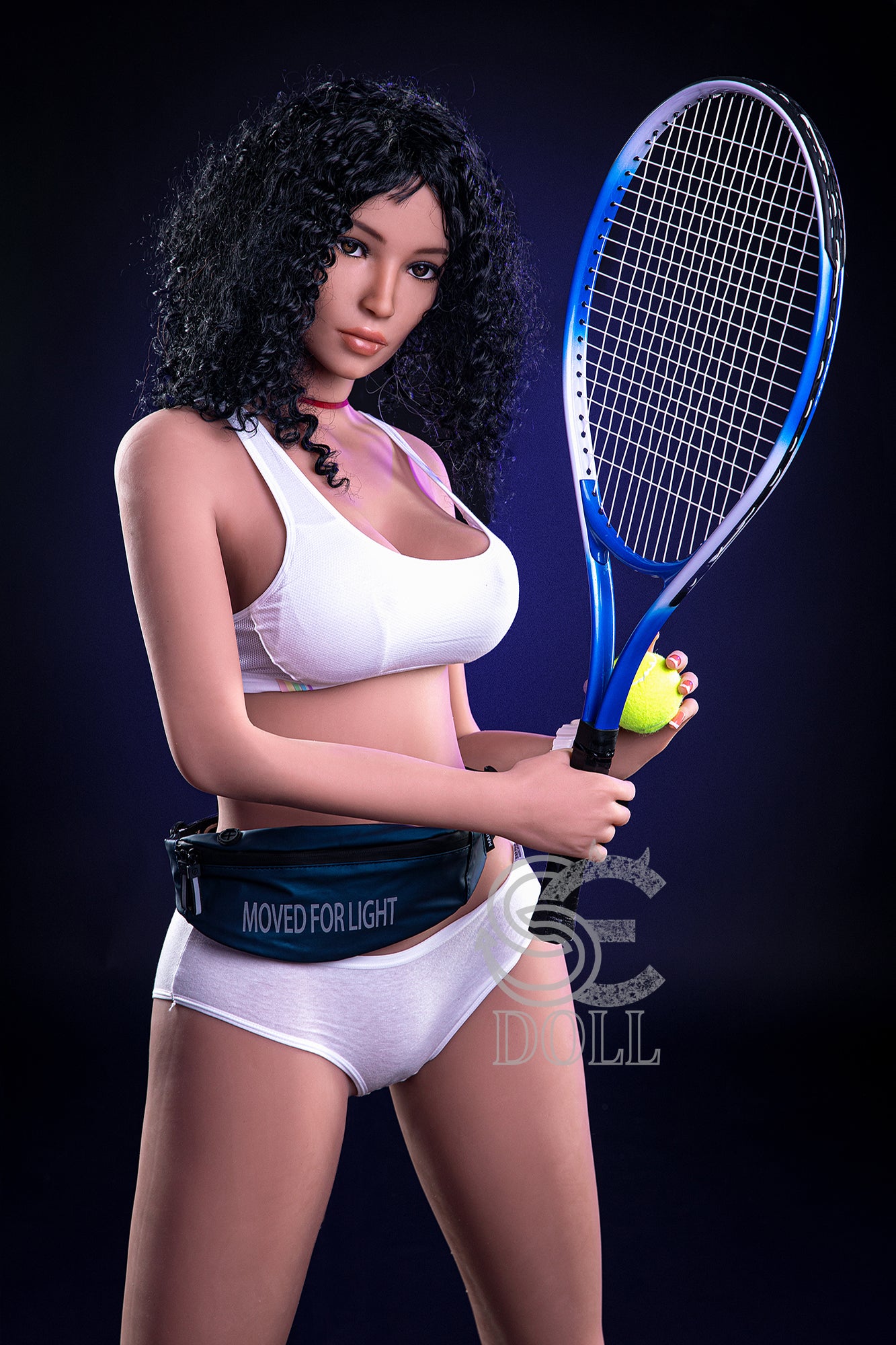 Taylor TPE Sex Doll