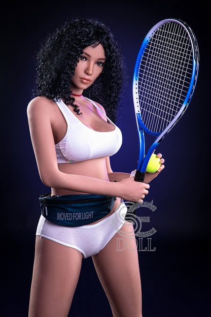 Taylor TPE Sex Doll