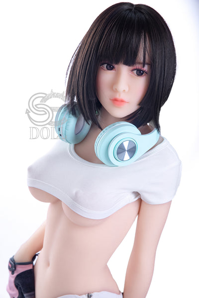Miku TPE Sex Doll