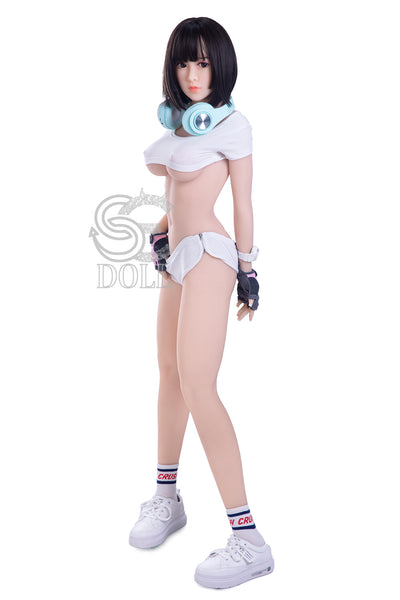 Miku TPE Sex Doll