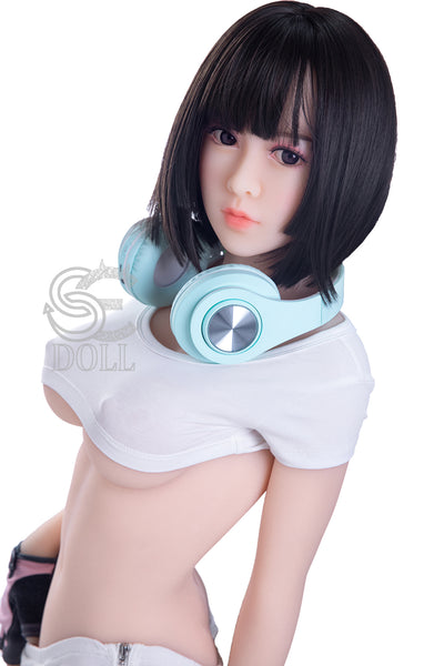 Miku TPE Sex Doll