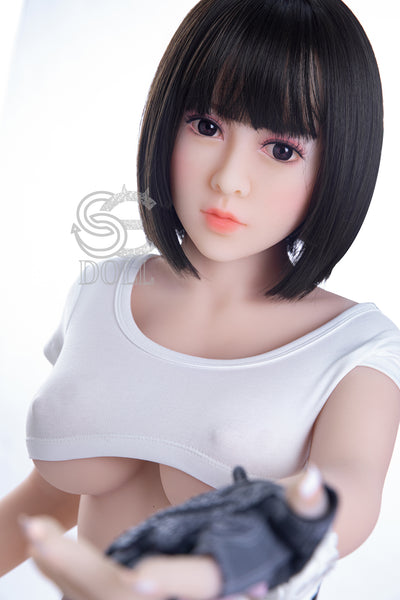 Miku TPE Sex Doll
