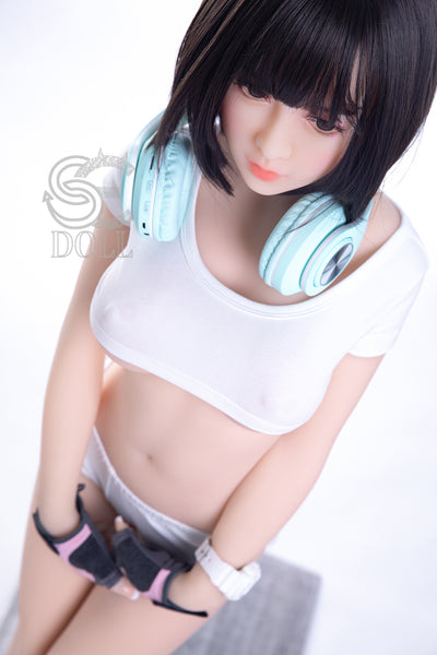 Miku TPE Sex Doll