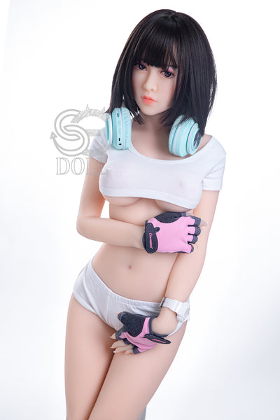 Miku TPE Sex Doll