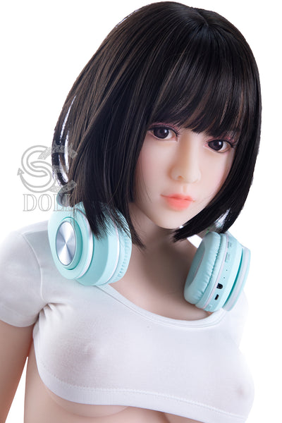 Miku TPE Sex Doll