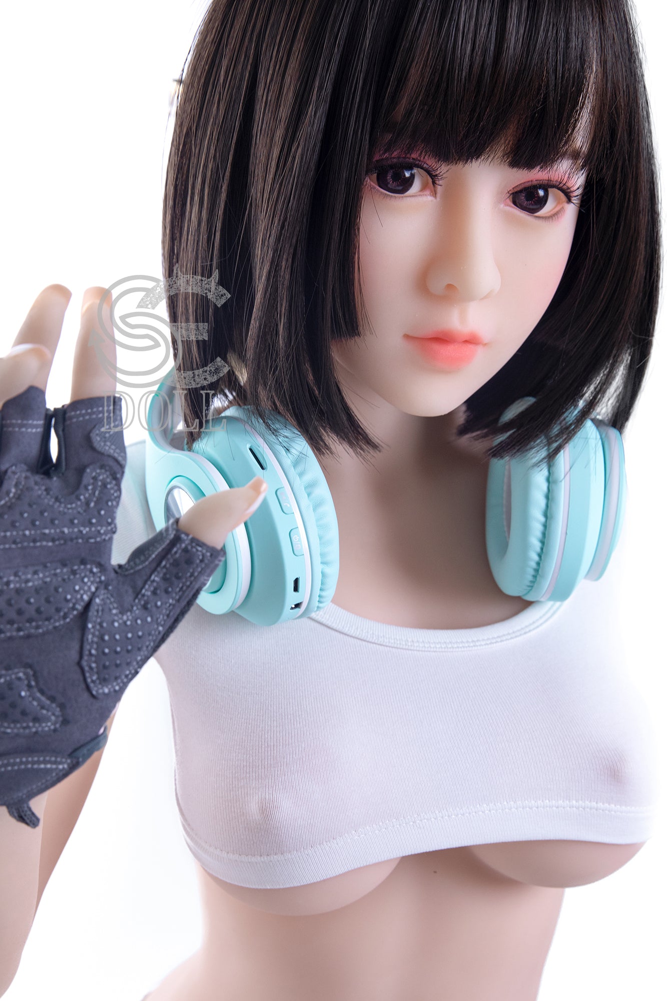 Miku TPE Sexdoll