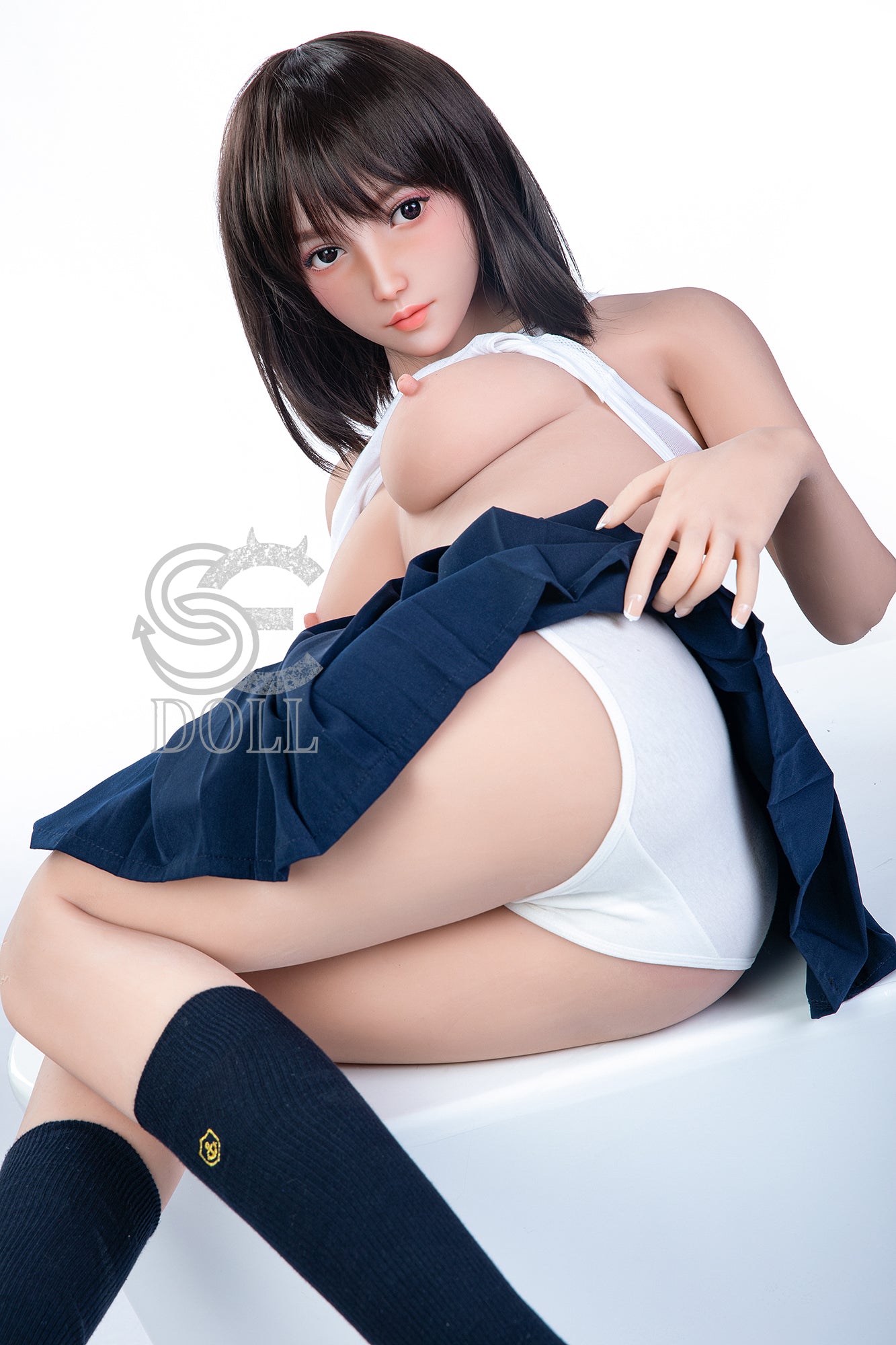 Yuuki TPE Sexdoll
