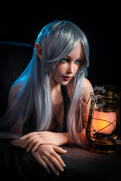 Elsa TPE Sex Doll (US stock)
