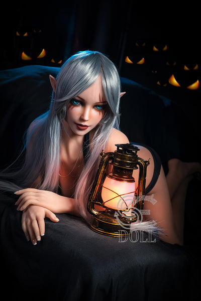 Elsa TPE Sex Doll (US stock)