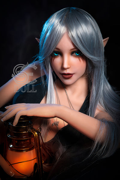 Elsa TPE Sex Doll (US stock)