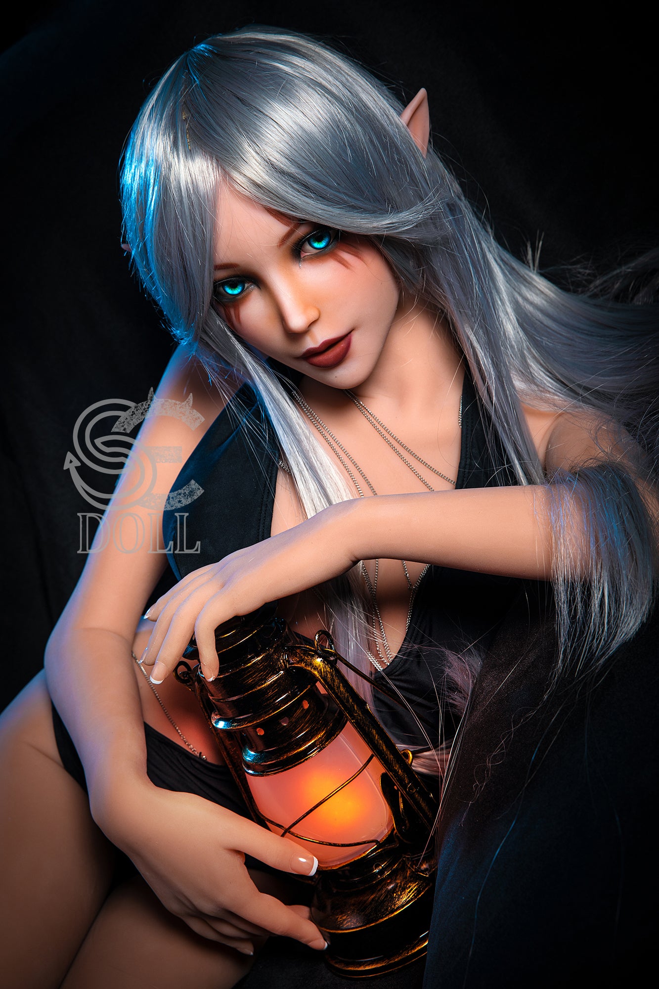 Elsa STPE Sexdoll (EU Lager)
