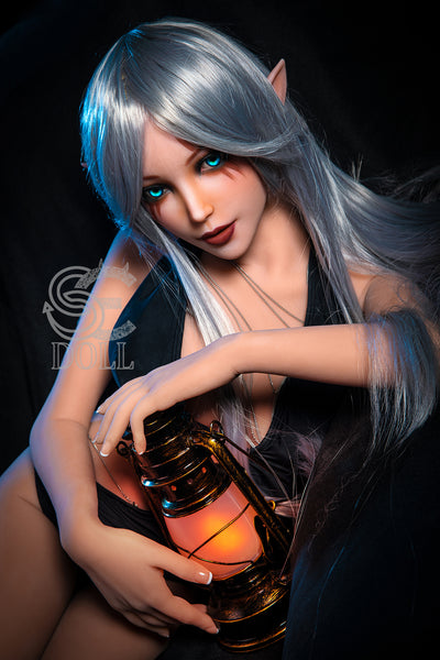 Elsa TPE Sex Doll (US stock)