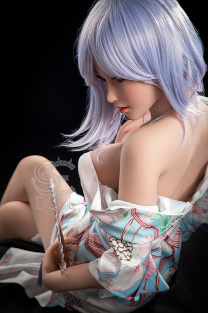 Murasaki TPE Sex Doll