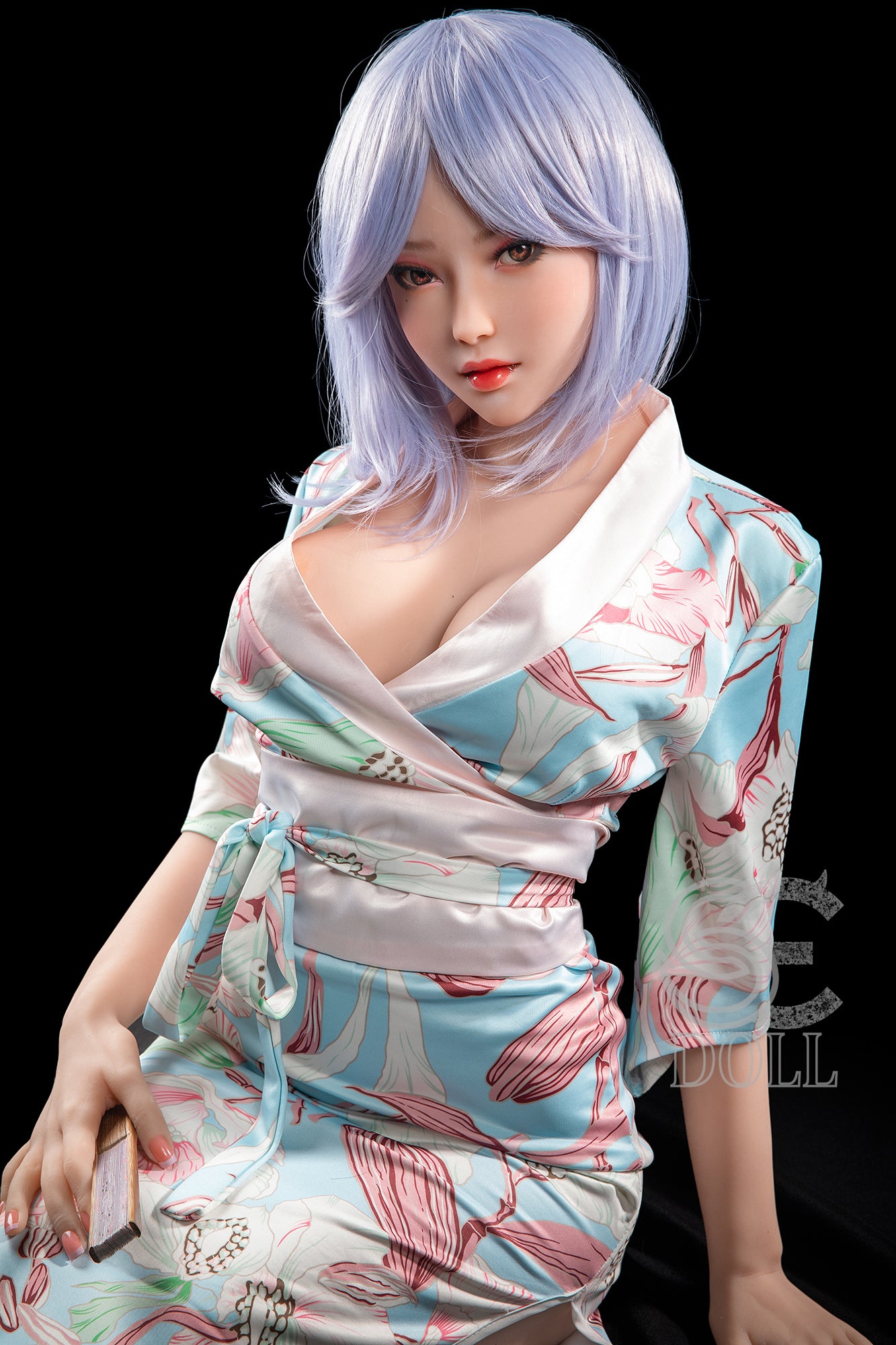 Murasaki TPE Sex Doll