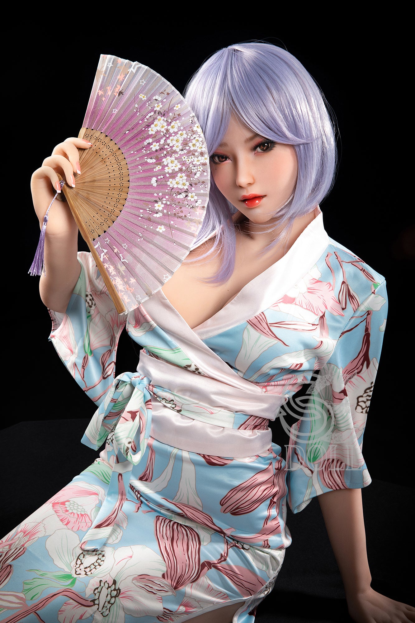 Murasaki TPE Sex Doll
