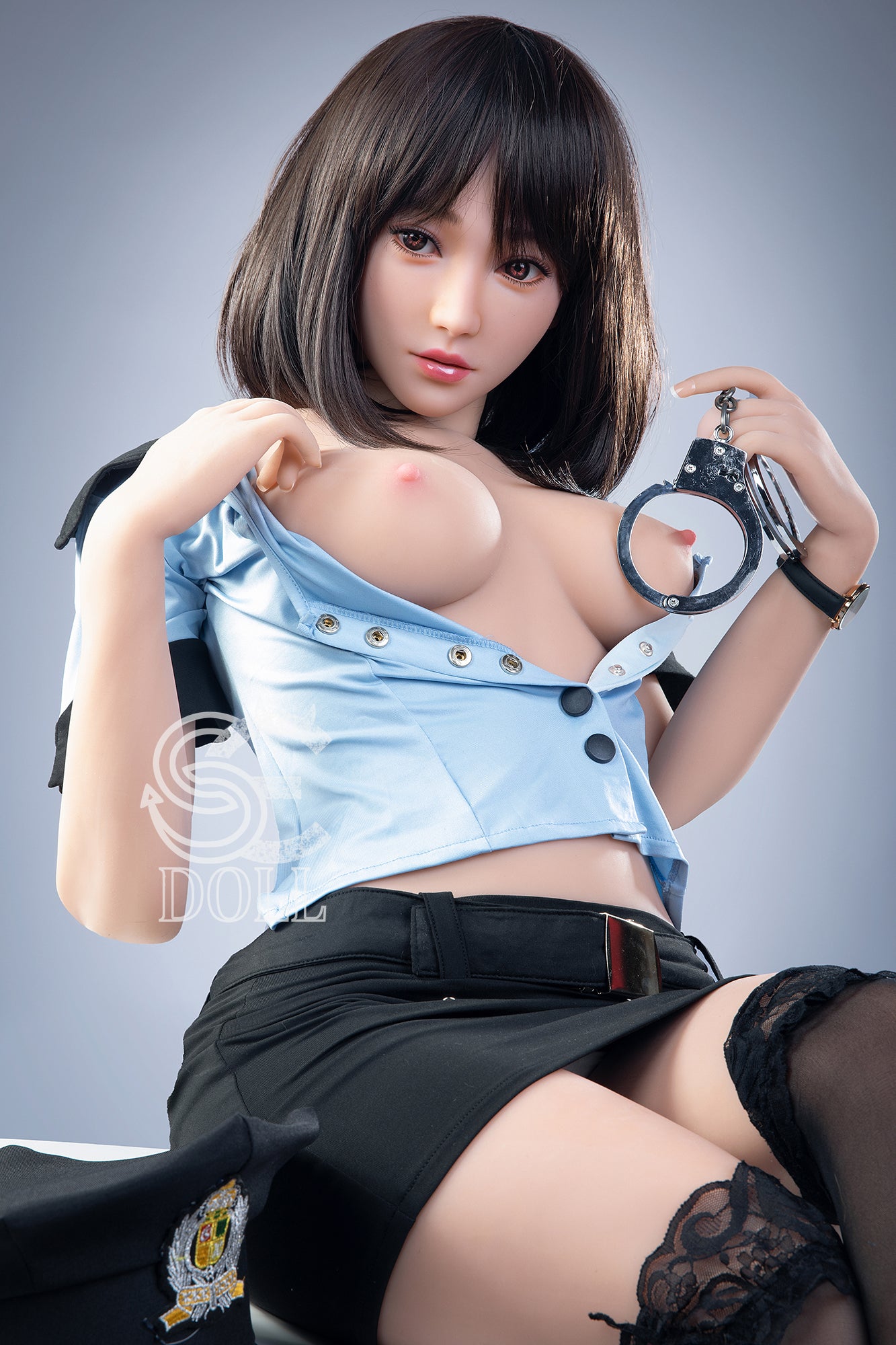 Serika TPE Sexdoll