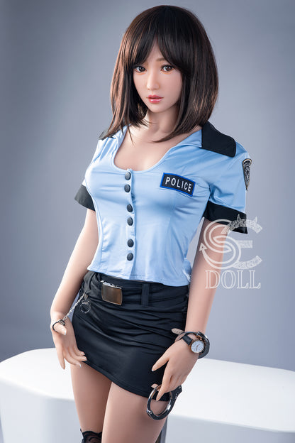 Serika TPE Sexdoll