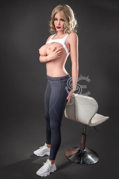 Marian TPE Sexpuppe