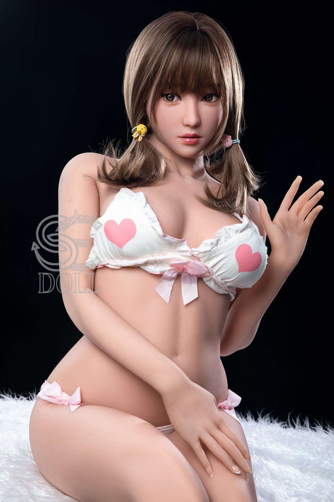 Midori TPE Sexdoll