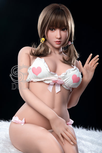 Midori TPE Sexdoll