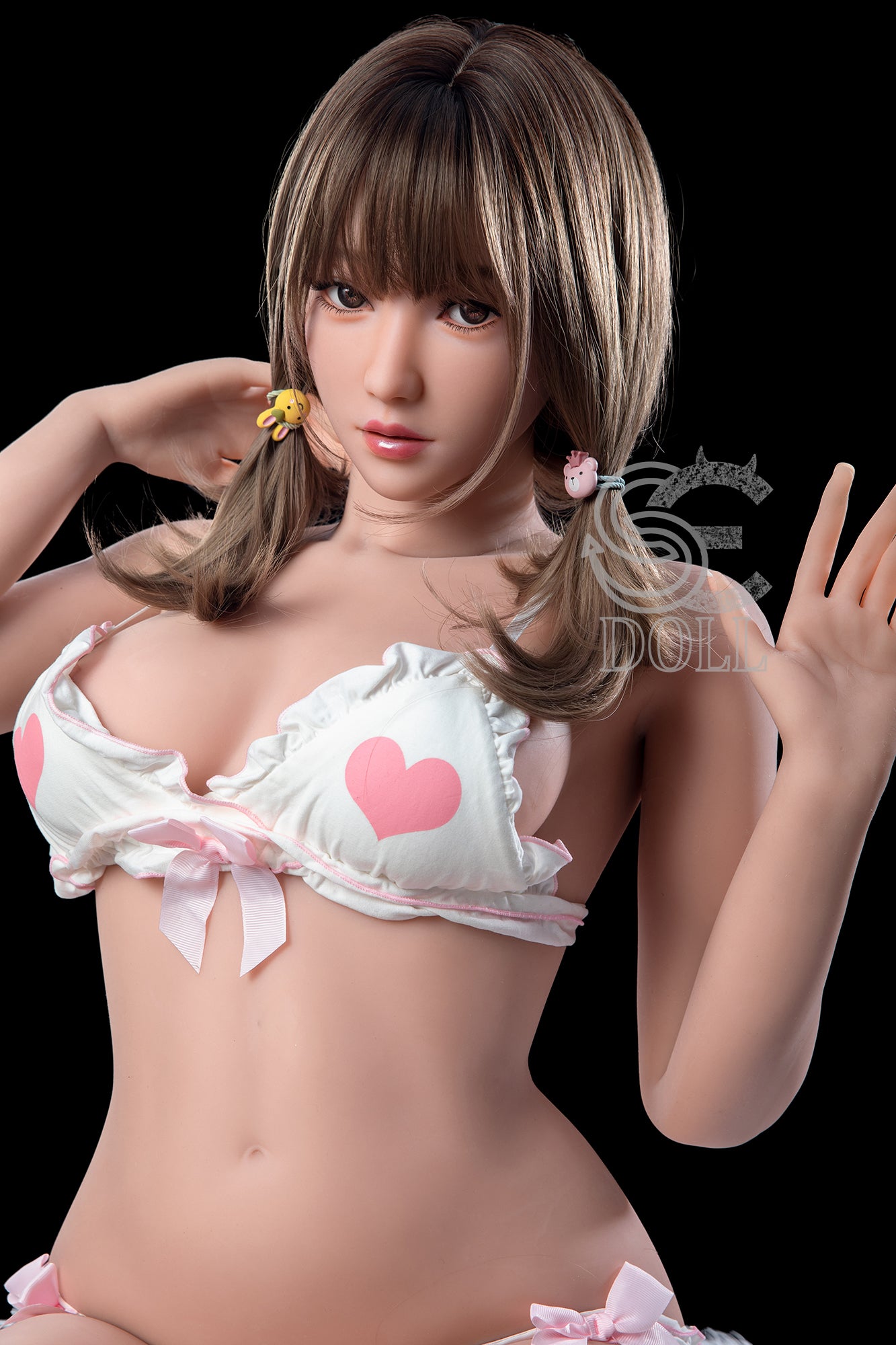 Midori TPE Sexdoll