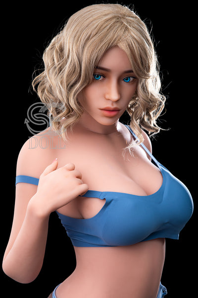 Julia TPE Sexpuppe