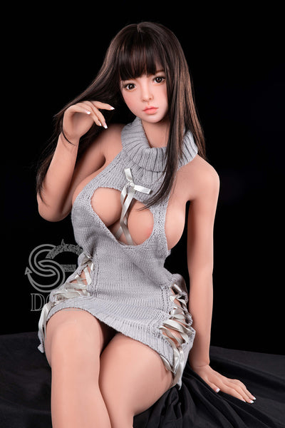 Isabella TPE Sexpuppe