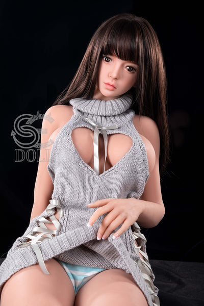 Isabella TPE Sexpuppe