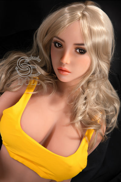 Jenny TPE Sexpuppe
