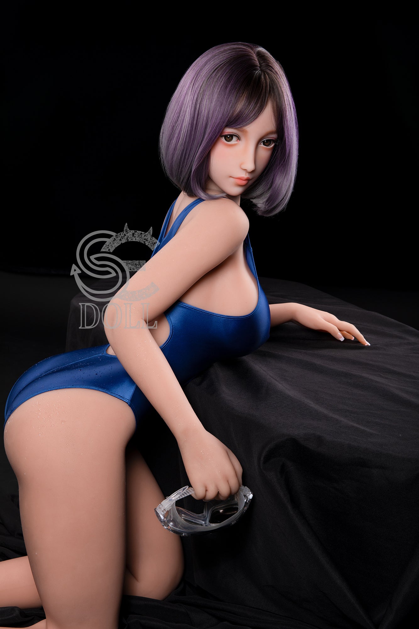 Miki TPE Sexdoll