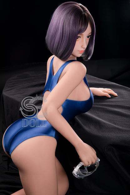 Miki TPE Sexdoll