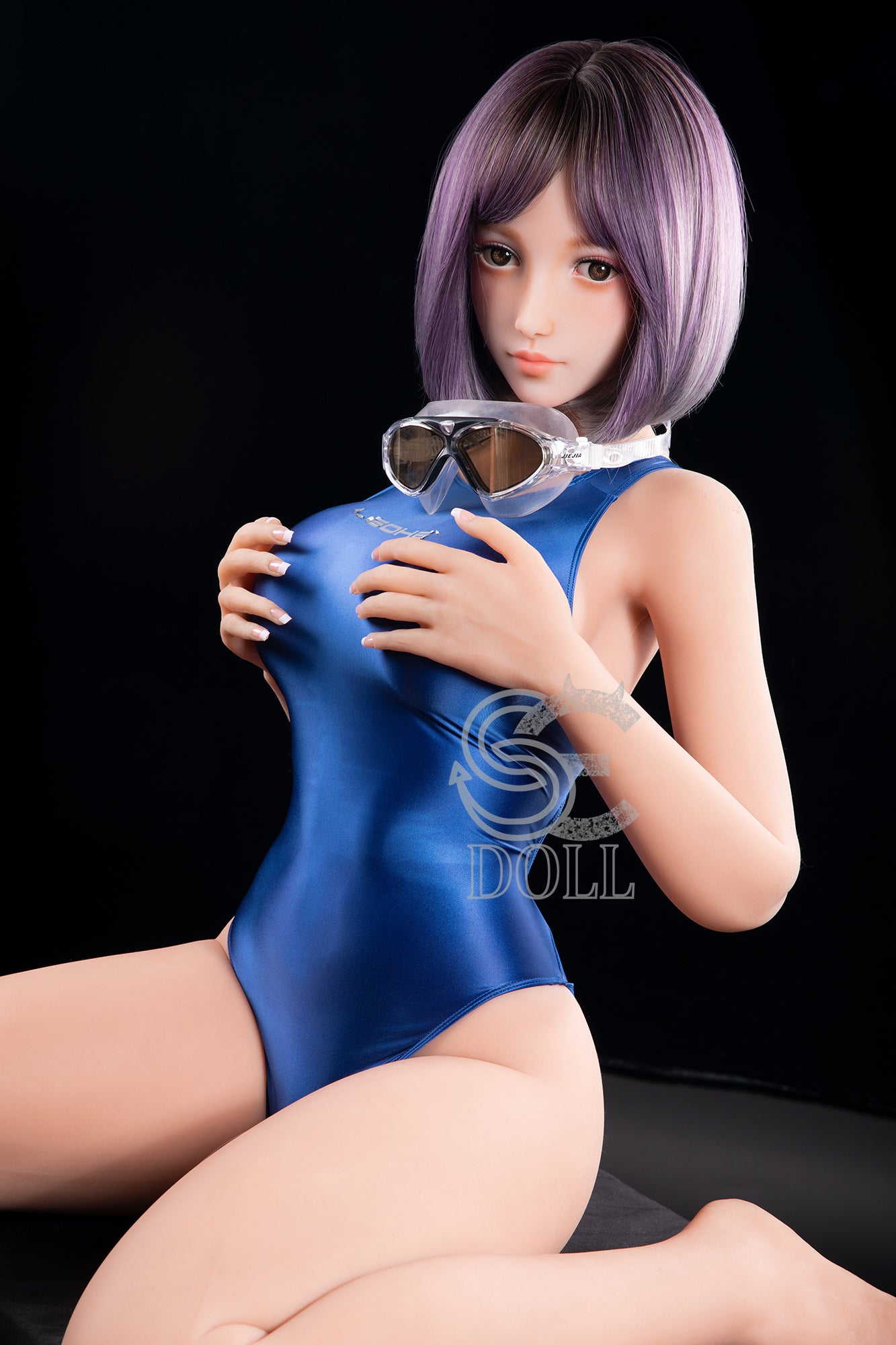 Miki TPE Sexdoll