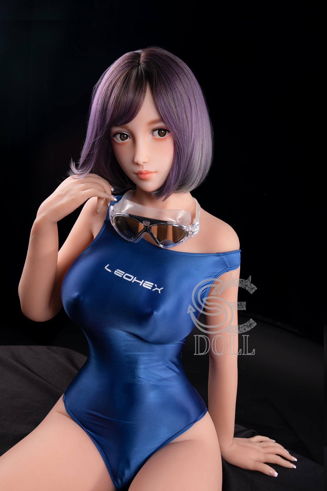 Miki TPE Sexdoll