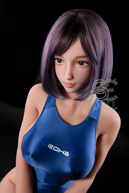 Miki TPE Sexdoll