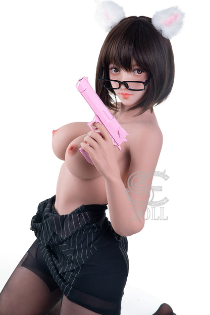 Kumi TPE Sexdoll
