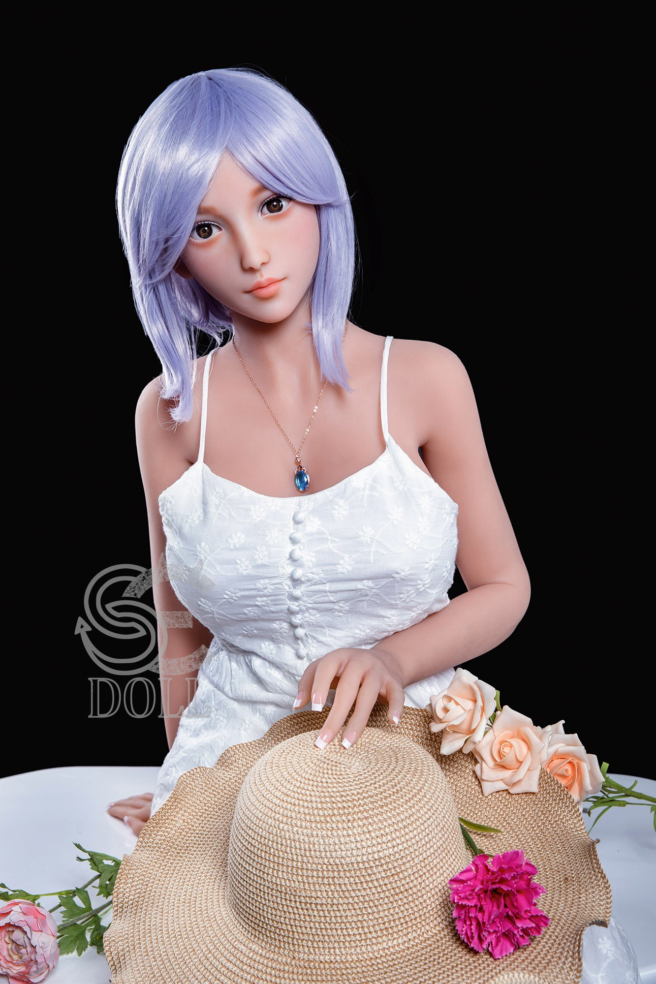 Natsuki TPE Sexdoll