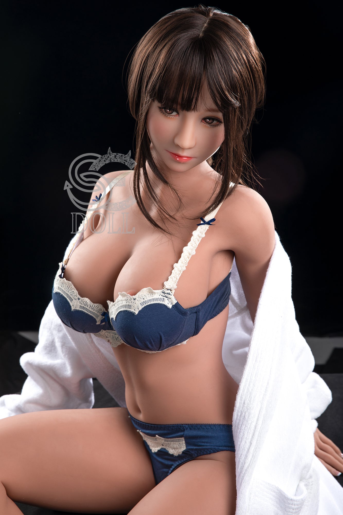 Mio TPE Sexdoll