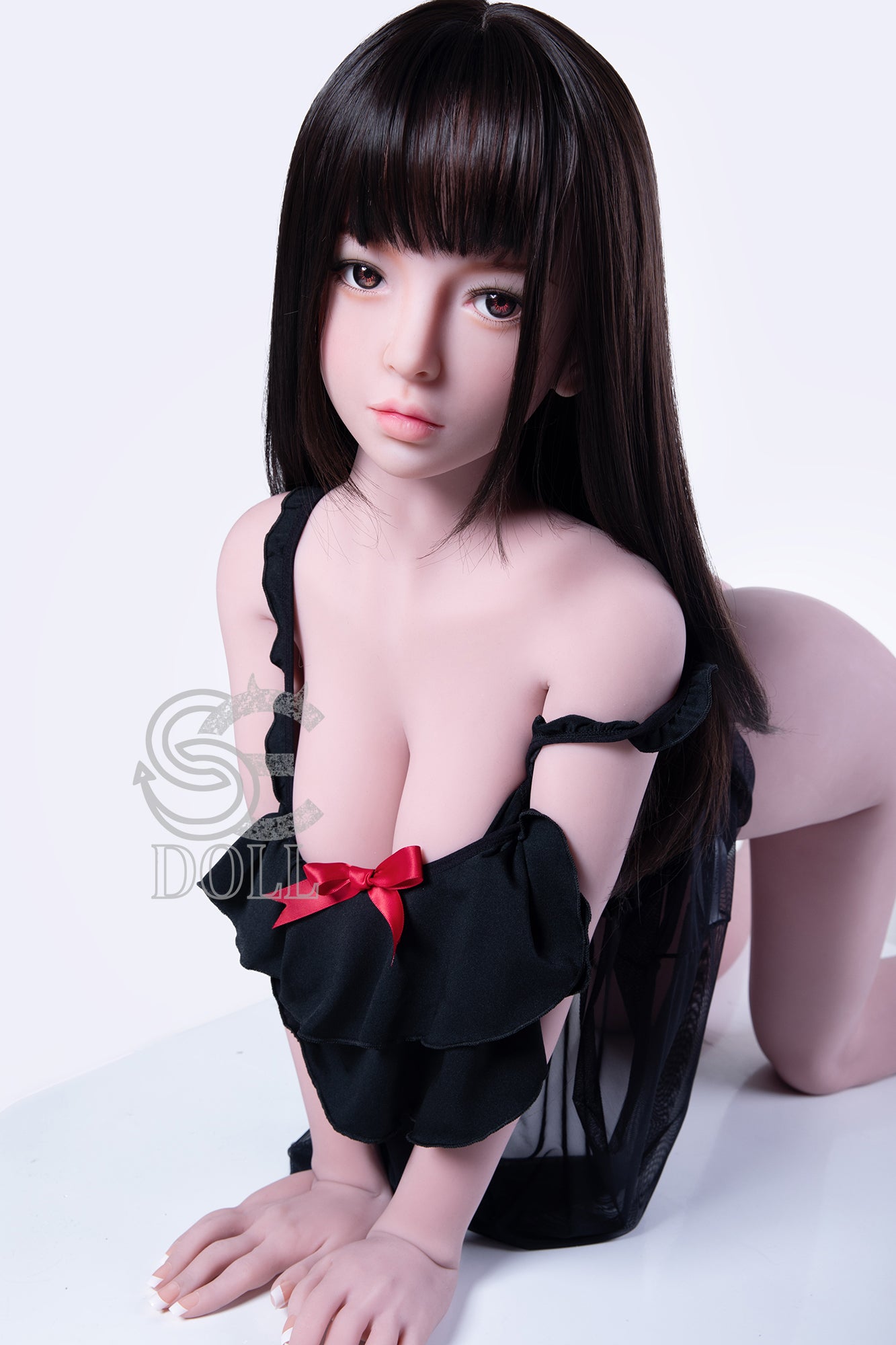 Mika TPE Sex Doll