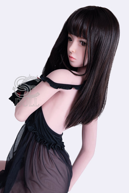 Mika TPE Sex Doll