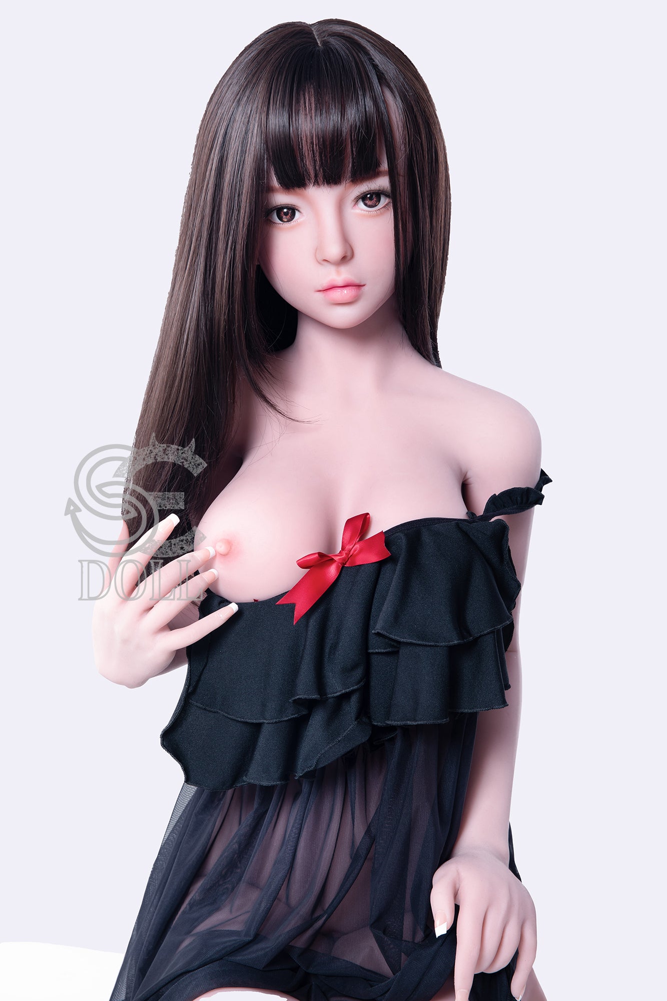 Mika TPE Sex Doll