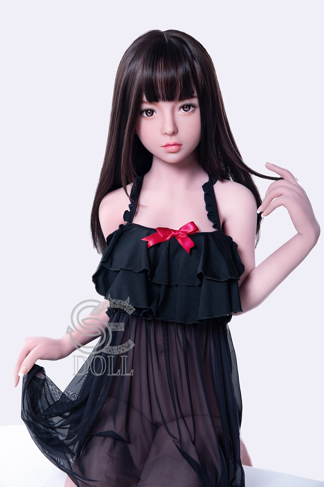 Mika TPE Sex Doll