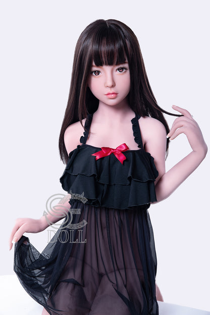 Mika TPE Sex Doll