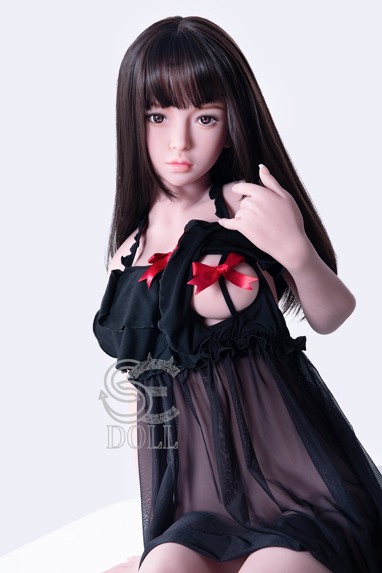 Mika TPE Sex Doll