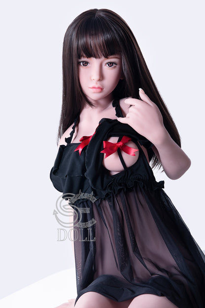 Mika TPE Sex Doll
