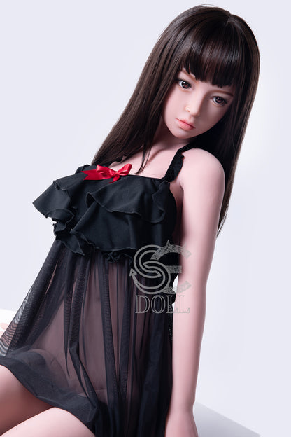 Mika TPE Sex Doll