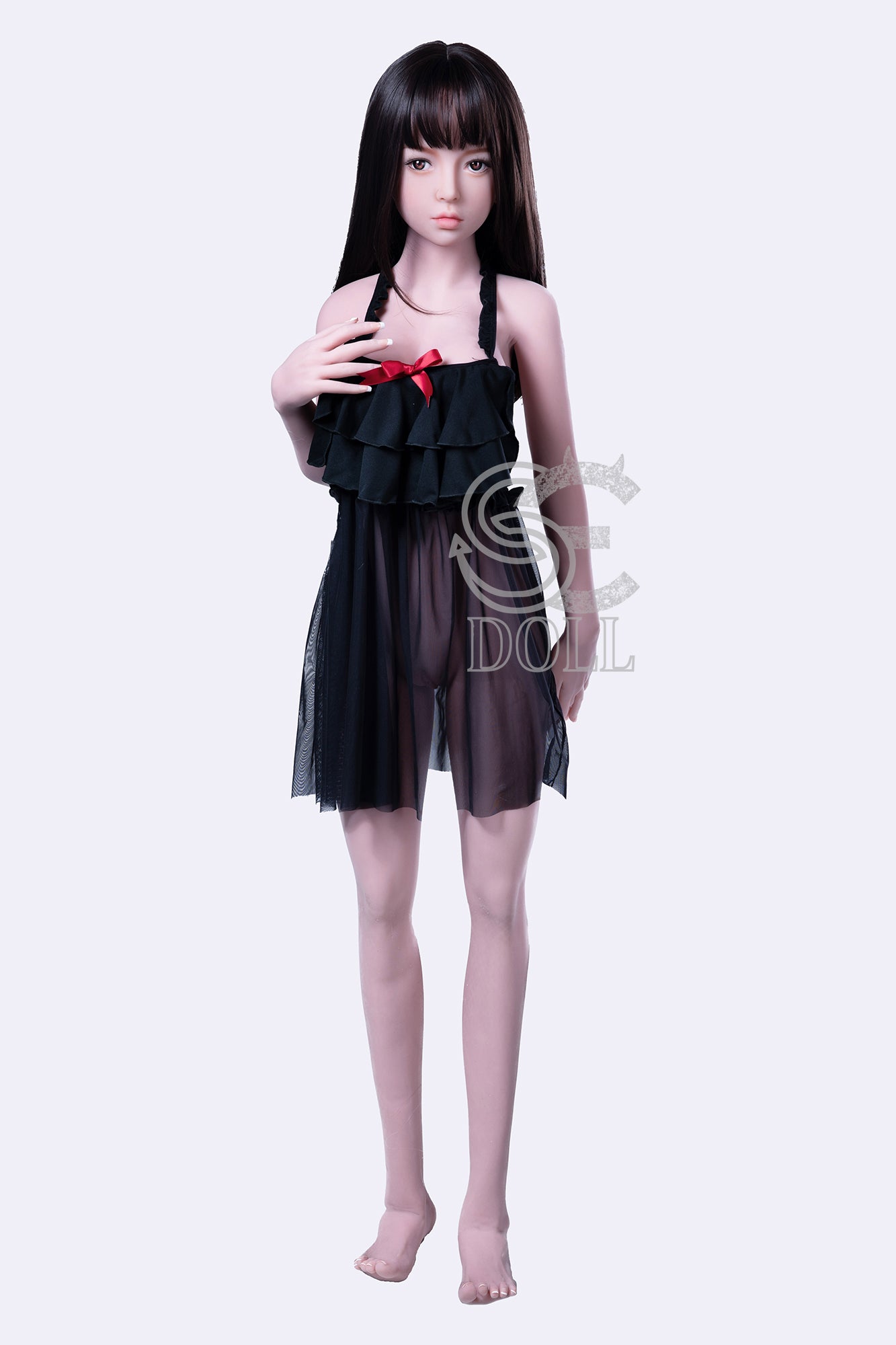 Mika TPE Sex Doll