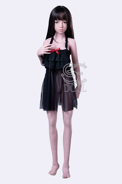 Mika TPE Sex Doll